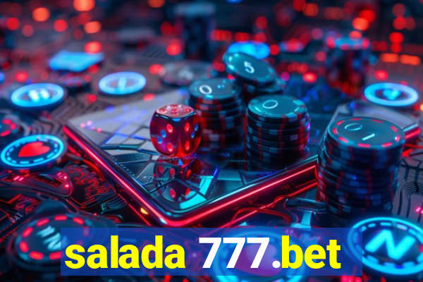 salada 777.bet